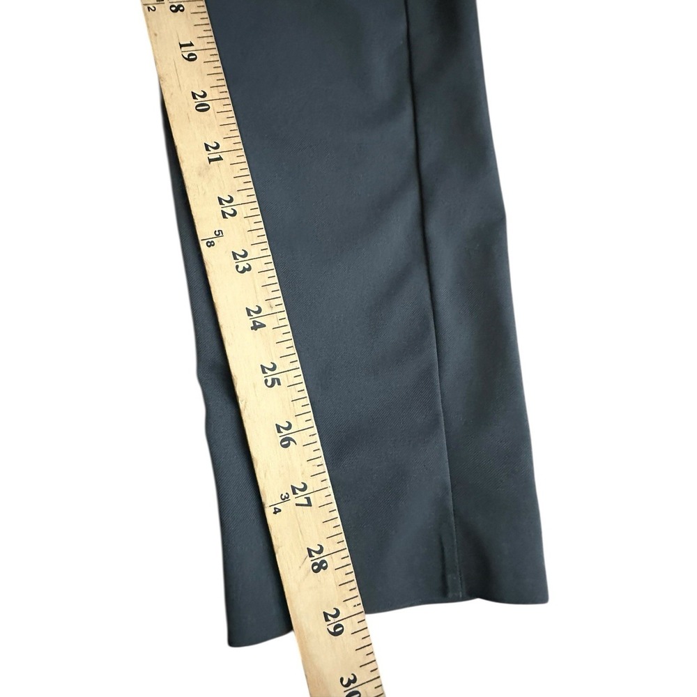 Lululemon Men Mile View Pants Gray 28 Water Repellent Tech Utility Cargo QR12-10 - Picture 5 of 8